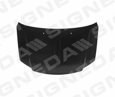 КАПОТ | DODGE GRAND CARAVAN, 01.11 - 20 Signeda PCR20022A Купити в Україні