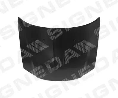 КАПОТ | CHRYSLER 300C, 11 - 14 Signeda PCR20026A Купити в Україні