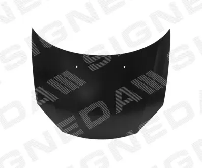 КАПОТ | CHRYSLER SEBRING, 04 - 06 Signeda PCR20040A Купити в Україні