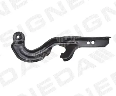 ПЕТЛЯ КАПОТА | JEEP GRAND CHEROKEE, 17 - 21 Signeda PCR21055AL Купити в Україні