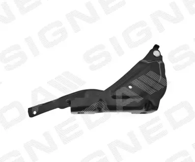 ПЕТЛЯ ДЛЯ КАПОТА Signeda PCR21057AL