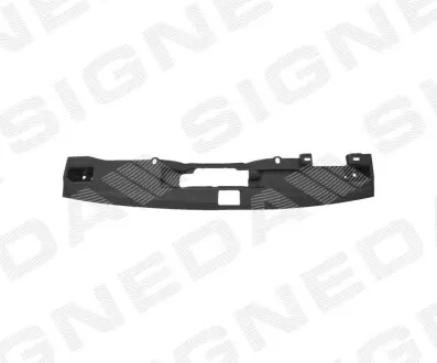 ОБРОБКА НАД РАДІАТОРА | JEEP COMPASS, 07 - 11 Signeda PCR33316A Купити в Україні