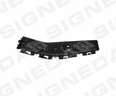 КРІПЛЕННЯ БАМПЕРА | JEEP COMPASS, 11 - 16 Signeda PCR43030BL Купити в Україні
