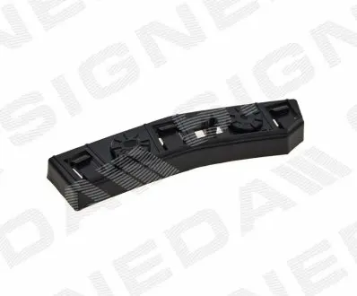 КРІПЛЕННЯ БАМПЕРА | JEEP CHEROKEE (KL), 14 - 18 Signeda PCR43036AL Купити в Україні