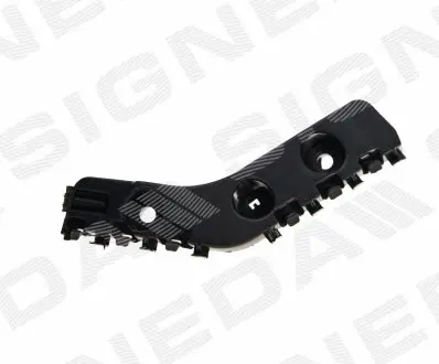 КРІПЛЕННЯ БАМПЕРА | JEEP GRAND CHEROKEE, 17 - 21 Signeda PCR43039AL Купити в Україні