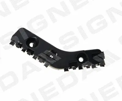 КРІПЛЕННЯ БАМПЕРА | JEEP GRAND CHEROKEE, 17 - 21 Signeda PCR43039AR Купити в Україні
