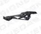 Фото Кронштейн бампера CHRYSLER TOWN & COUNTRY, 08 - Signeda (PCR43040AR) изображение 1