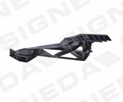 КРІПЛЕННЯ БАМПЕРА | DODGE GRAND CARAVAN, 01.11 - 20 Signeda PCR43040AR Купити в Україні