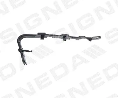 КРІПЛЕННЯ БАМПЕРА | DODGE GRAND CARAVAN, 09.07 - 12.10 Signeda PCR43043AL Купити в Україні