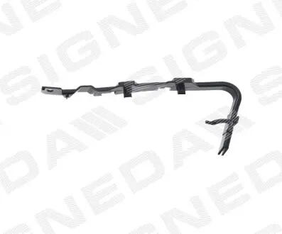 КРІПЛЕННЯ БАМПЕРА | DODGE GRAND CARAVAN, 09.07 - 12.10 Signeda PCR43043AR Купити в Україні