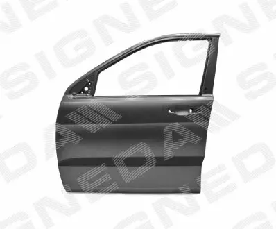 Двері Signeda PCR80004AL Купити в Україні