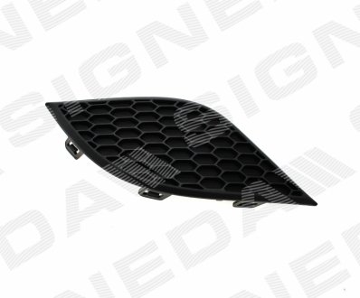 Решетка в бампер JEEP GRAND CHEROKEE, 14 - 17 Signeda PCR99011CAL