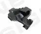 Дефлектор повітряний JEEP COMPASS, 07 - 11 Signeda (PCR99029A) зображення 1