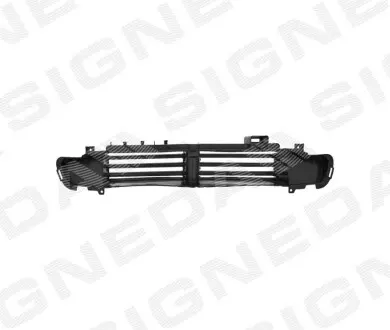 ПОВІТРЯНИЙ ДЕФЛЕКТОР | JEEP CHEROKEE (KL), 14 - 18 Signeda PCR99045GA(K)