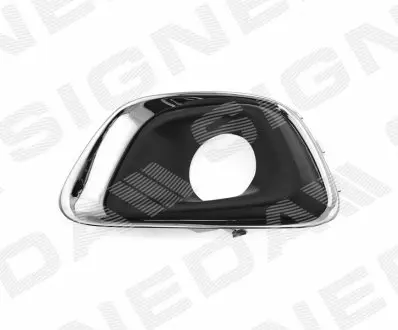 РЕШІТКА В БАМПЕР | JEEP COMPASS, 11 - 16 Signeda PCR99047CAR Купити в Україні