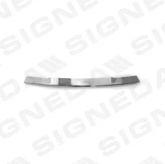 Молдинг бампера JEEP COMPASS, 17 Signeda PCR99054MA Купити в Україні