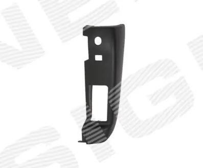 Фото КУТ БАМПЕРА Signeda (PCT04001PAR) зображення 1