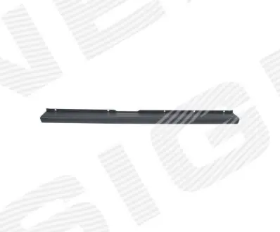 Фото ЗАДНІЙ БАМПЕР | CITROEN JUMPER (250), 06 - 14 Signeda (PCT041192BA) зображення 1