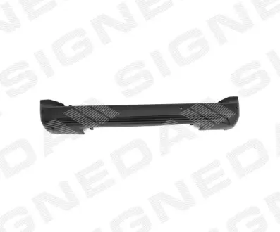 БАМПЕР ЗАДНИЙ Signeda PCT041193BB Купить в Украине