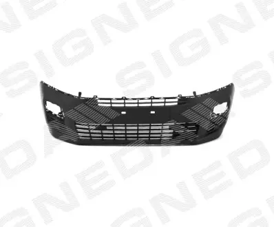 Бампер передний CITROEN BERLINGO, 18 - Signeda PCT041197BA