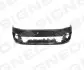 Бампер передний CITROEN C-ELYSEE, 01.17 - Signeda (PCT041198BA) изображение 1