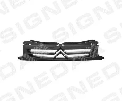 Решітка радіатора Signeda PCT07001GA Купити в Україні
