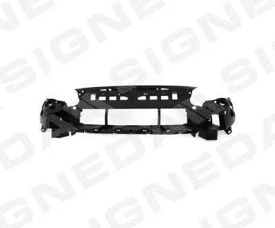 ПІДСИЛЮВАЧ ПЕРЕДНЬОГО БАМПЕРА | PEUGEOT PARTNER, 06.12 - 18 Signeda PCT44017AWI Купити в Україні