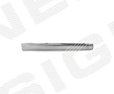 ПОРІГ | PEUGEOT 307 (3_), 03.01 - 09.05 Signeda PCT76009EL Купити в Україні