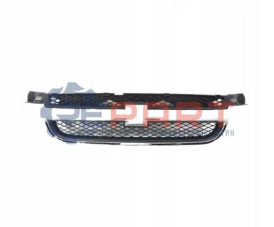 РЕШІТКА РАДІАТОРА | CHEVROLET AVEO/KALOS (T250), 07 - 11 Signeda PCV07178GA Купити в Україні