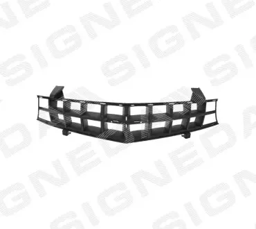 РЕШЕТКА РАДИАТОРА Signeda PCV07202GA Купить в Украине