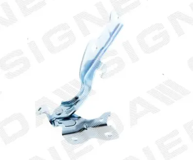 ПЕТЛЯ КАПОТА | CHEVROLET CRUZE (J300), 09 - 15 Signeda PCV21110AL Купити в Україні