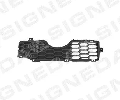 Решітка радіатора Signeda PCV99037CAL Купити в Україні
