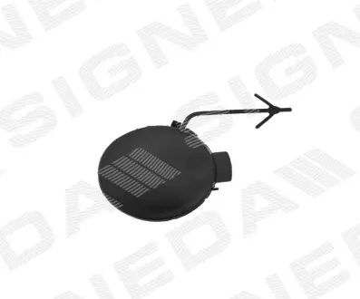 ЗАГЛУШКА КРЮКА Signeda PCV99208CA Купить в Украине