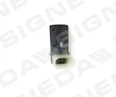 Фото 1 — ДАТЧИК ПАРКУВАННЯ | VW PASSAT (B5+), 00 - 05 Signeda (PD0038) Фото ДАТЧИК ПАРКУВАННЯ | VW PASSAT (B5+), 00 - 05 Signeda (PD0038) зображення 1