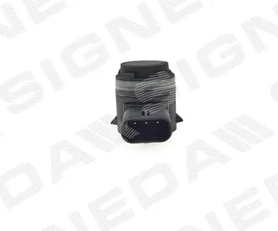 ДАТЧИК ПАРКУВАННЯ | MERCEDES BENZ (A-KL W169), 05.08 - 06.12 Signeda PD0040 Купити в Україні