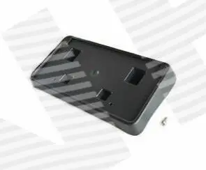 ДЕРЖАТЕЛЬ НОМЕРА Signeda PDG04145LA