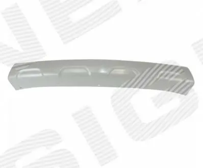 МОЛДІНГ БАМПЕРА | FIAT FREEMONT, 11 - 15 Signeda PDG04149MA Купити в Україні
