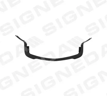 СПОЙЛЕР БАМПЕРА | DODGE CHALLENGER, 15 - Signeda PDG05032VA Купити в Україні