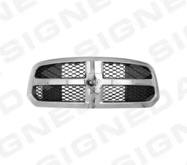 Решітка радіатора Signeda PDG07086GA Купити в Україні