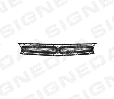 РЕШІТКА РАДІАТОРА | DODGE CHALLENGER, 15 - Signeda PDG07097GA Купити в Україні