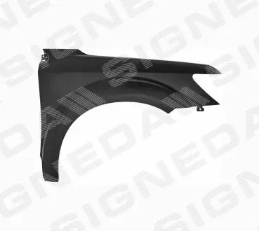 Крыло DODGE JOURNEY, 08 - 20 Signeda PDG10061R Купить в Украине