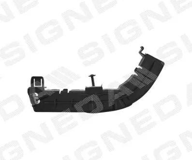 КРІПЛЕННЯ БАМПЕРА | DODGE CHALLENGER, 08 - 14 Signeda PDG43102KL Купити в Україні