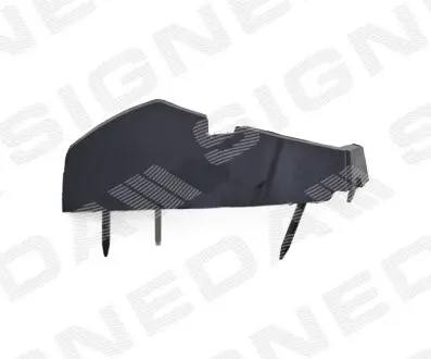 КРІПЛЕННЯ БАМПЕРА | DODGE CHALLENGER, 15 - Signeda PDG43103OL Купити в Україні