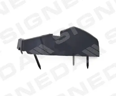 КРІПЛЕННЯ БАМПЕРА | DODGE CHALLENGER, 15 - Signeda PDG43103OR Купити в Україні