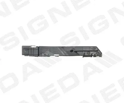 КРОНШТЕЙН ДЛЯ БАМПЕРА Signeda PDG43112AL Купить в Украине