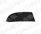 Решітка в Бампер DODGE JOURNEY, 08 - 20 Signeda (PDG99120CAR) зображення 1
