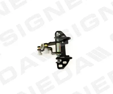 Двері Signeda PDR0002 Купити в Україні