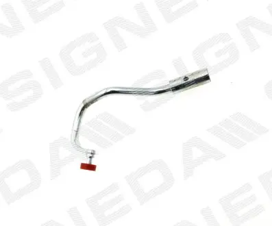 ШКІВ РОЗРУХОВОЇ ДВЕРІ Signeda PDR0023 Купити в Україні