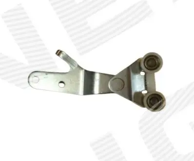 ШКІВ РОЗСУВНИХ ДВЕРЕЙ | CITROEN JUMPER (230), 04.94 - 02.02 Signeda PDR0032 Купити в Україні