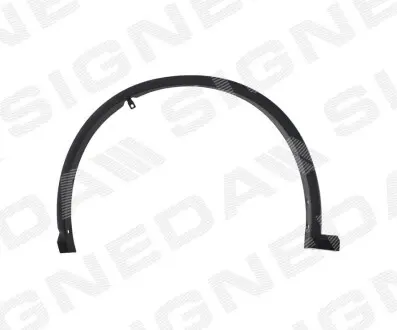 Елементи дверей Signeda PDS01003MAL Купити в Україні